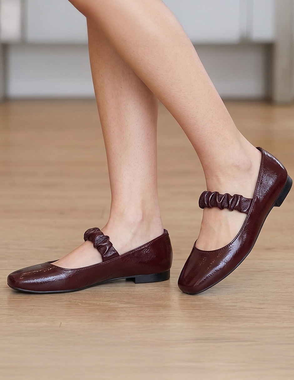 Balerina para mujer 8