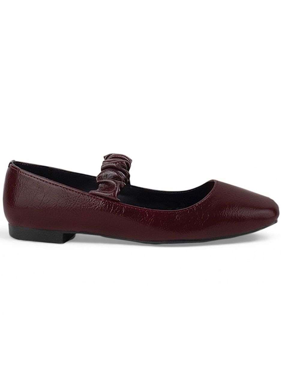 Balerina para mujer 3