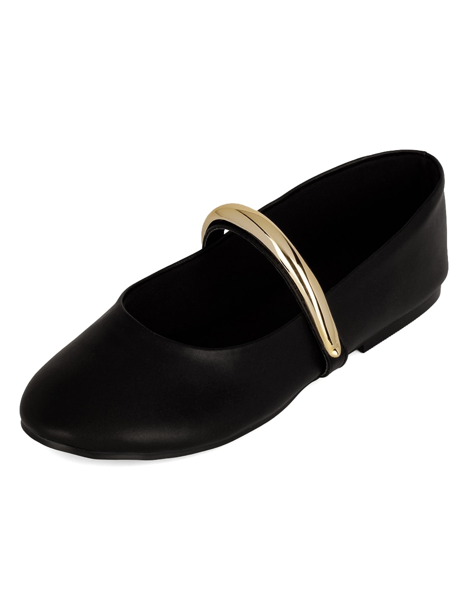 Balerina Pequeños productores para mujer 2