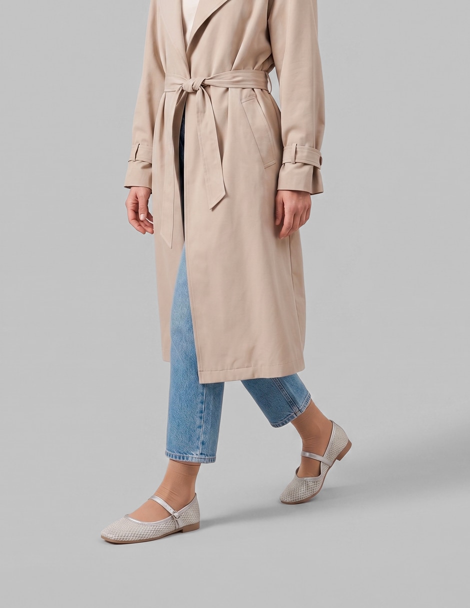 Balerina Rbcollection Pequeños productores para mujer