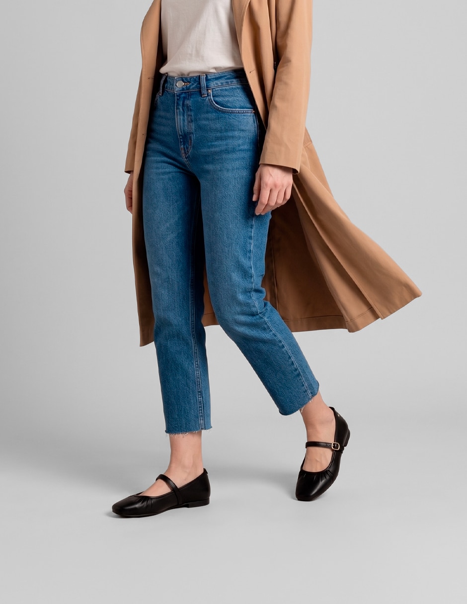 Balerina Rbvegano para mujer 2