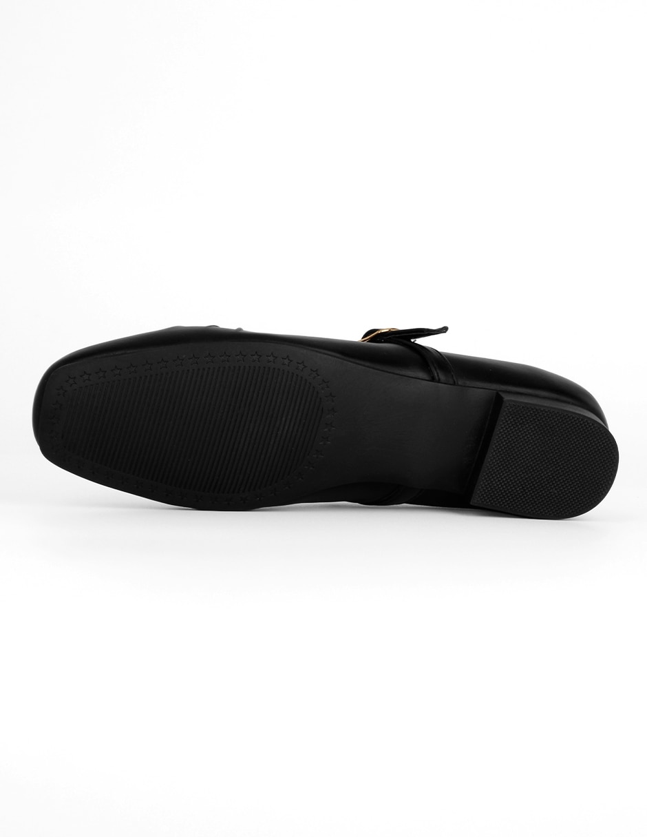 Balerina Rbvegano para mujer 4