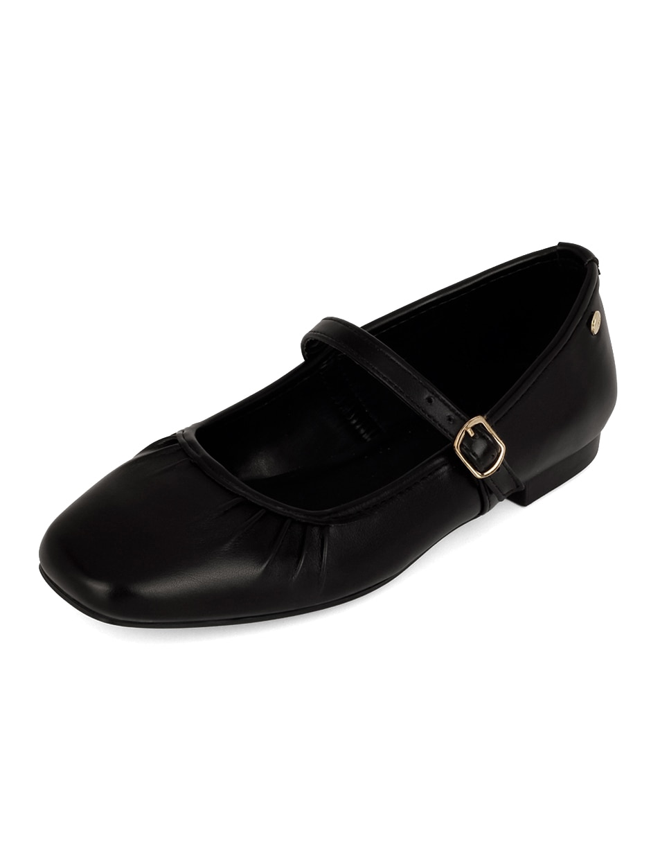 Balerina Rbvegano para mujer 5