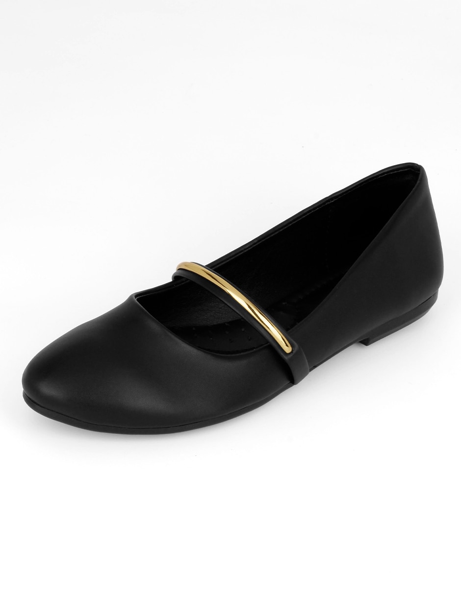 Balerina Rbcollection Rbvegano para mujer