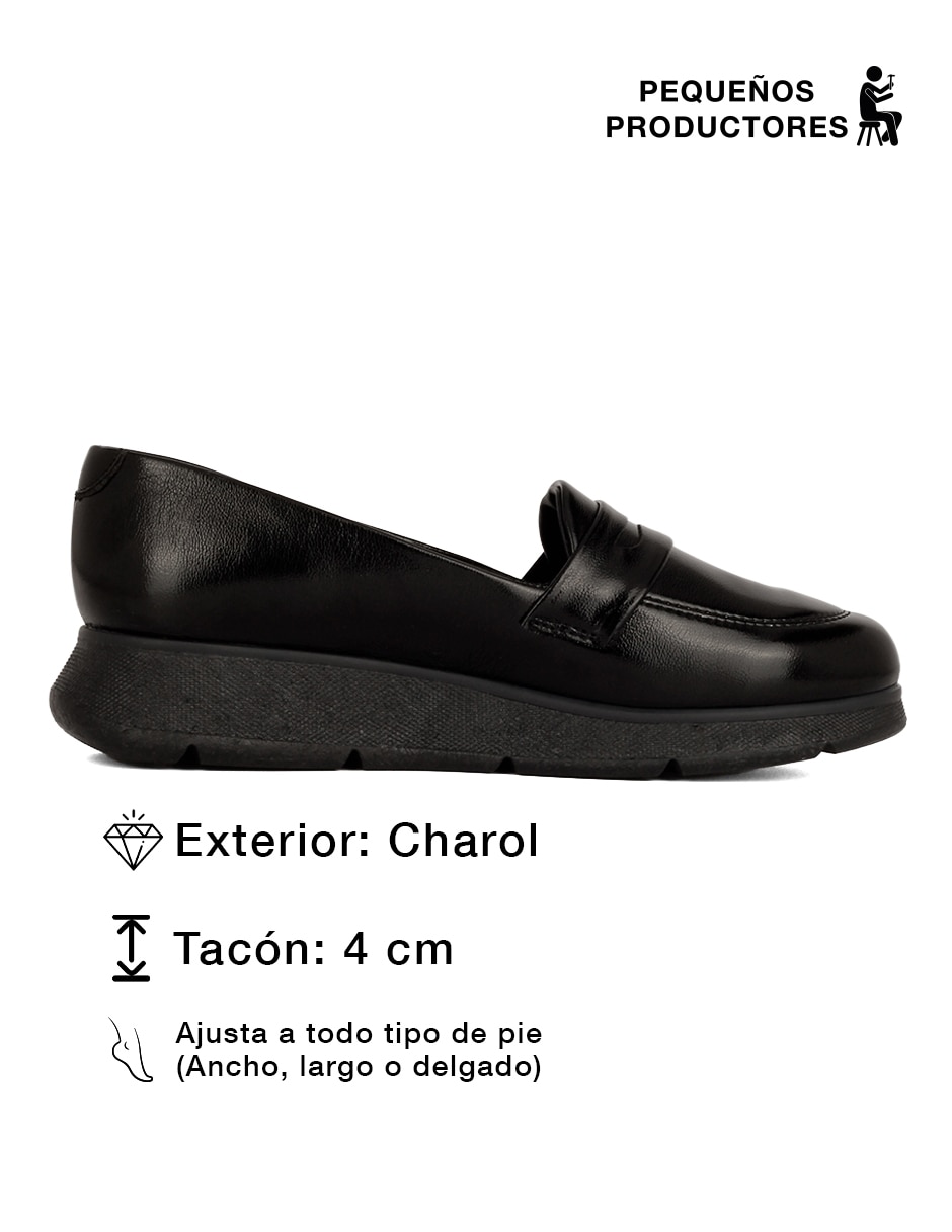 Zapato para mujer 4