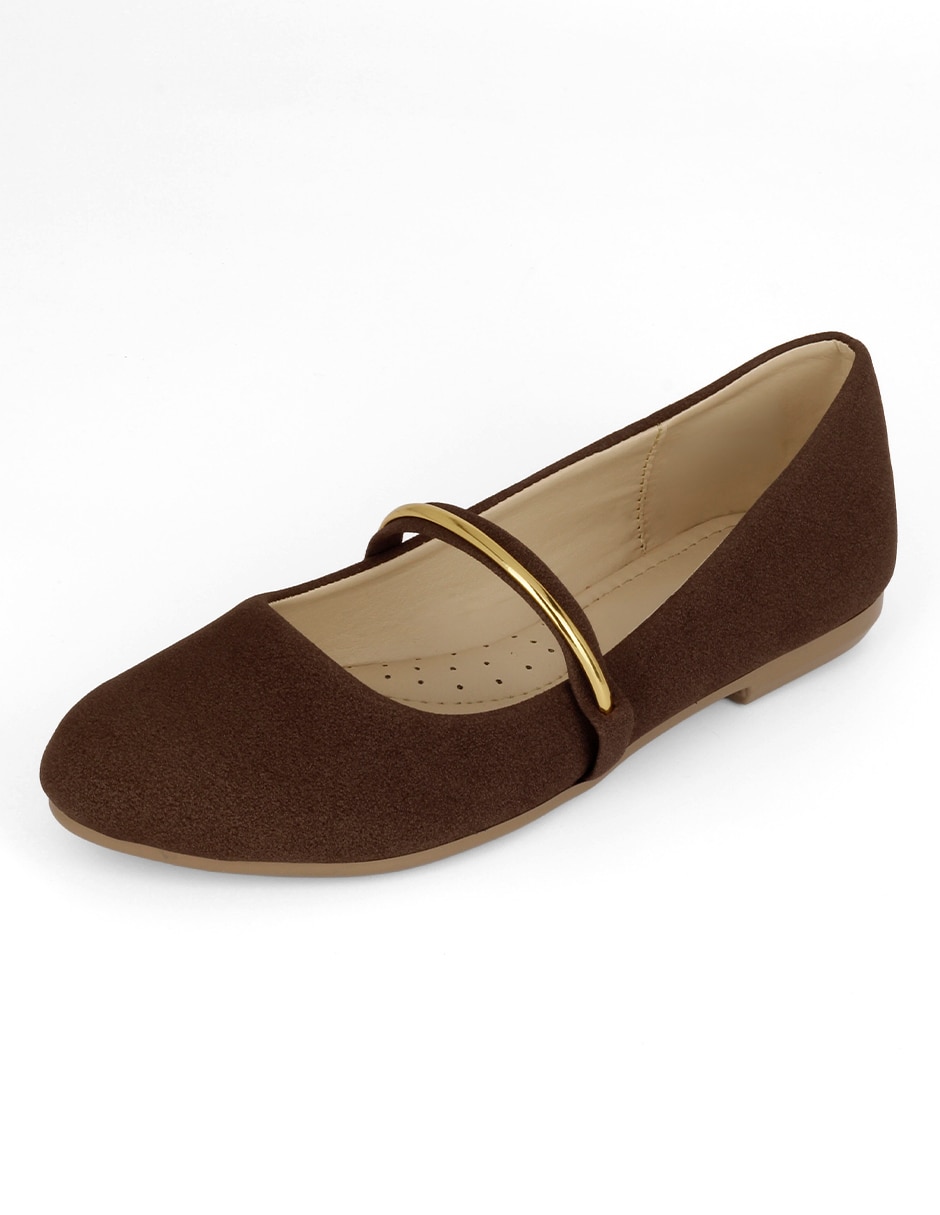 Balerina Pequeños productores para mujer 5