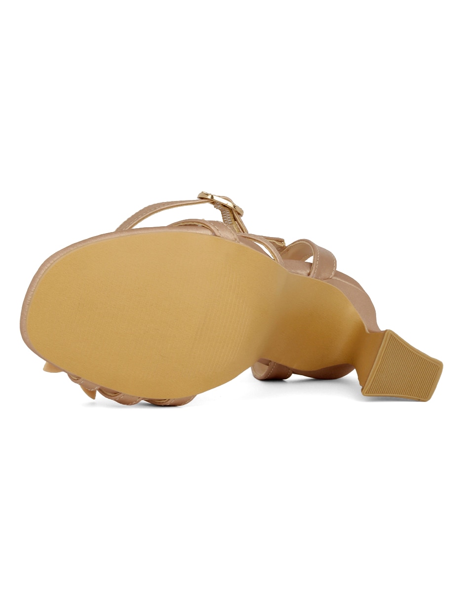 Sandalia para mujer 5