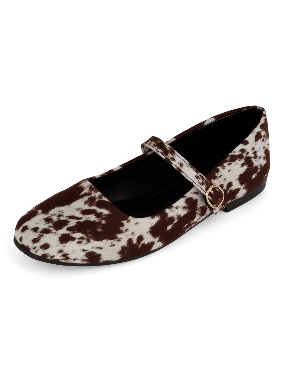 Balerina Rbcollection Pequeños productores para mujer