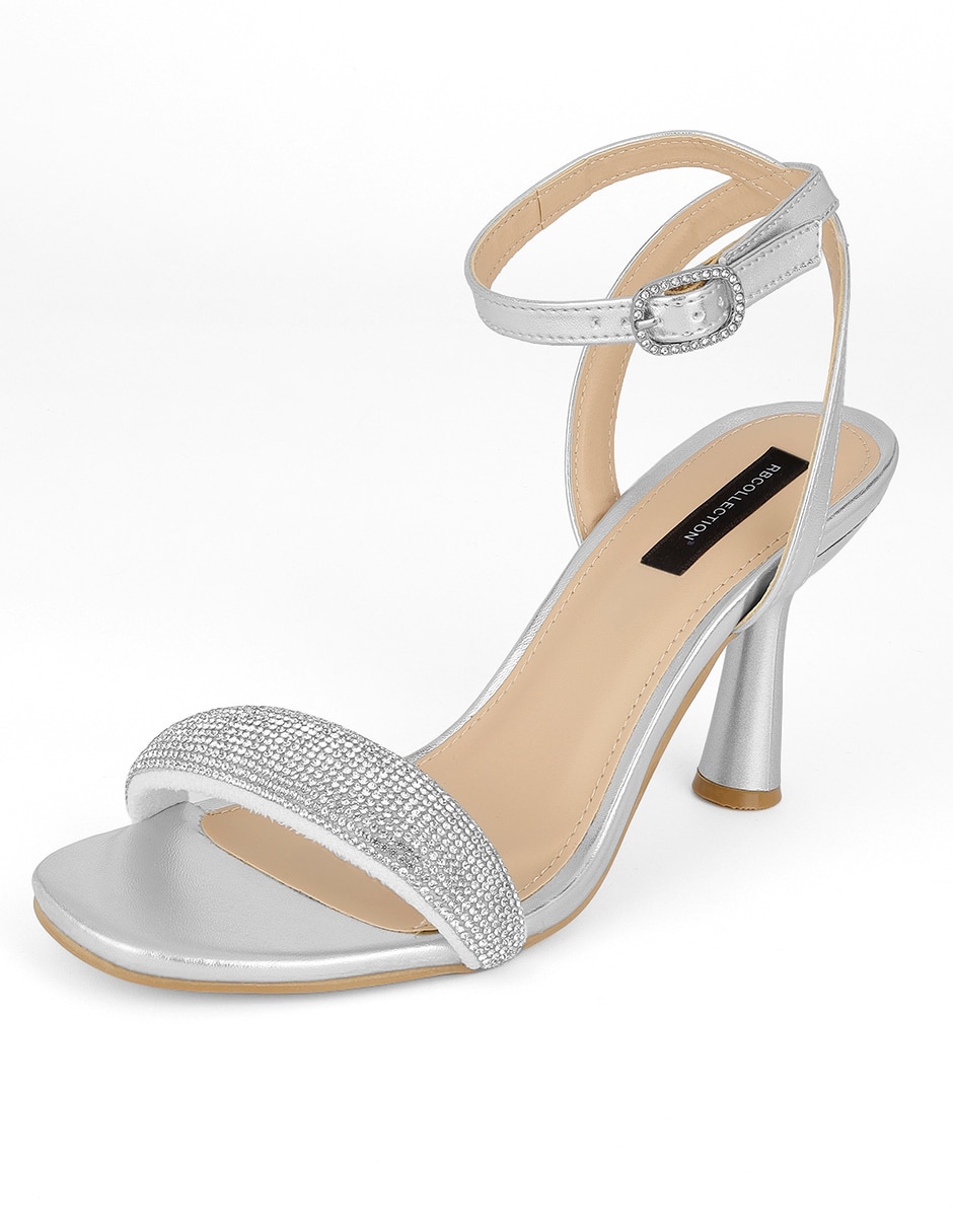 Sandalia para mujer 5