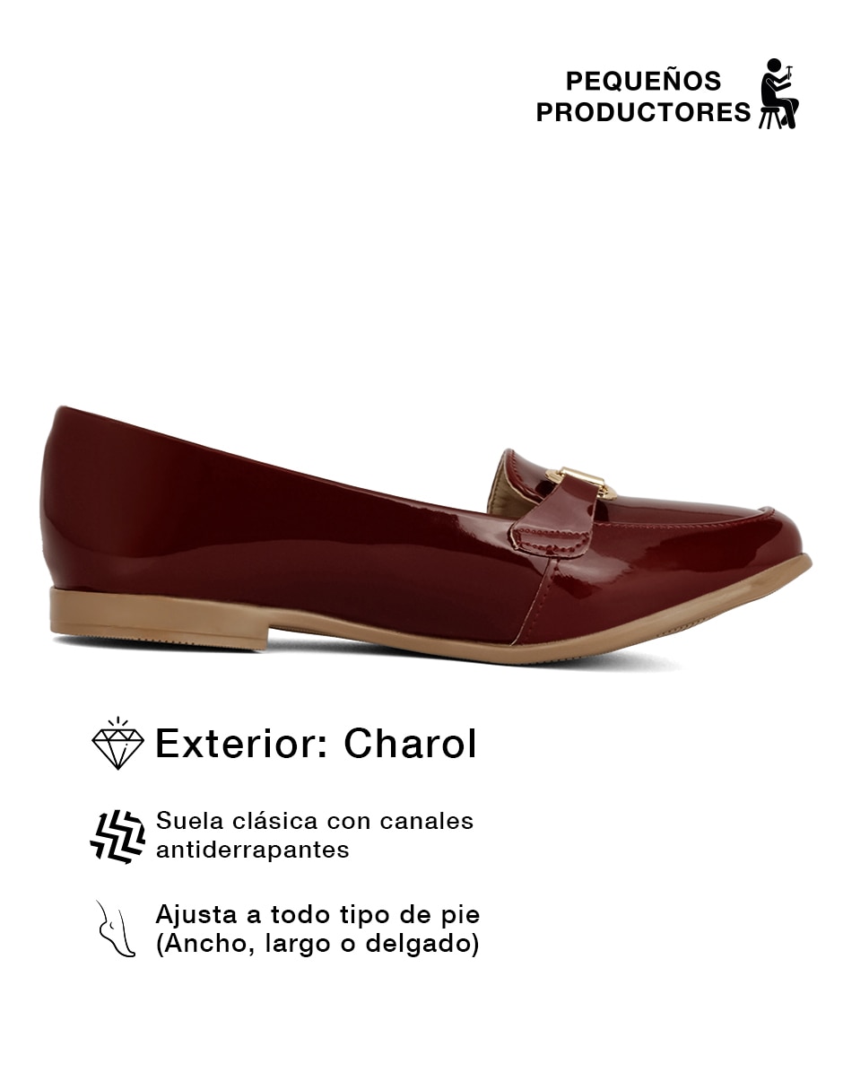 Zapato para mujer 3