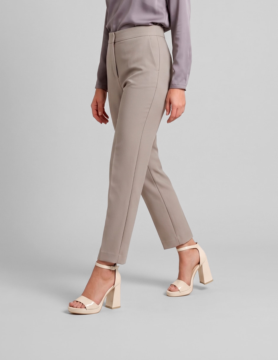 Sandalia Rbcollection para mujer