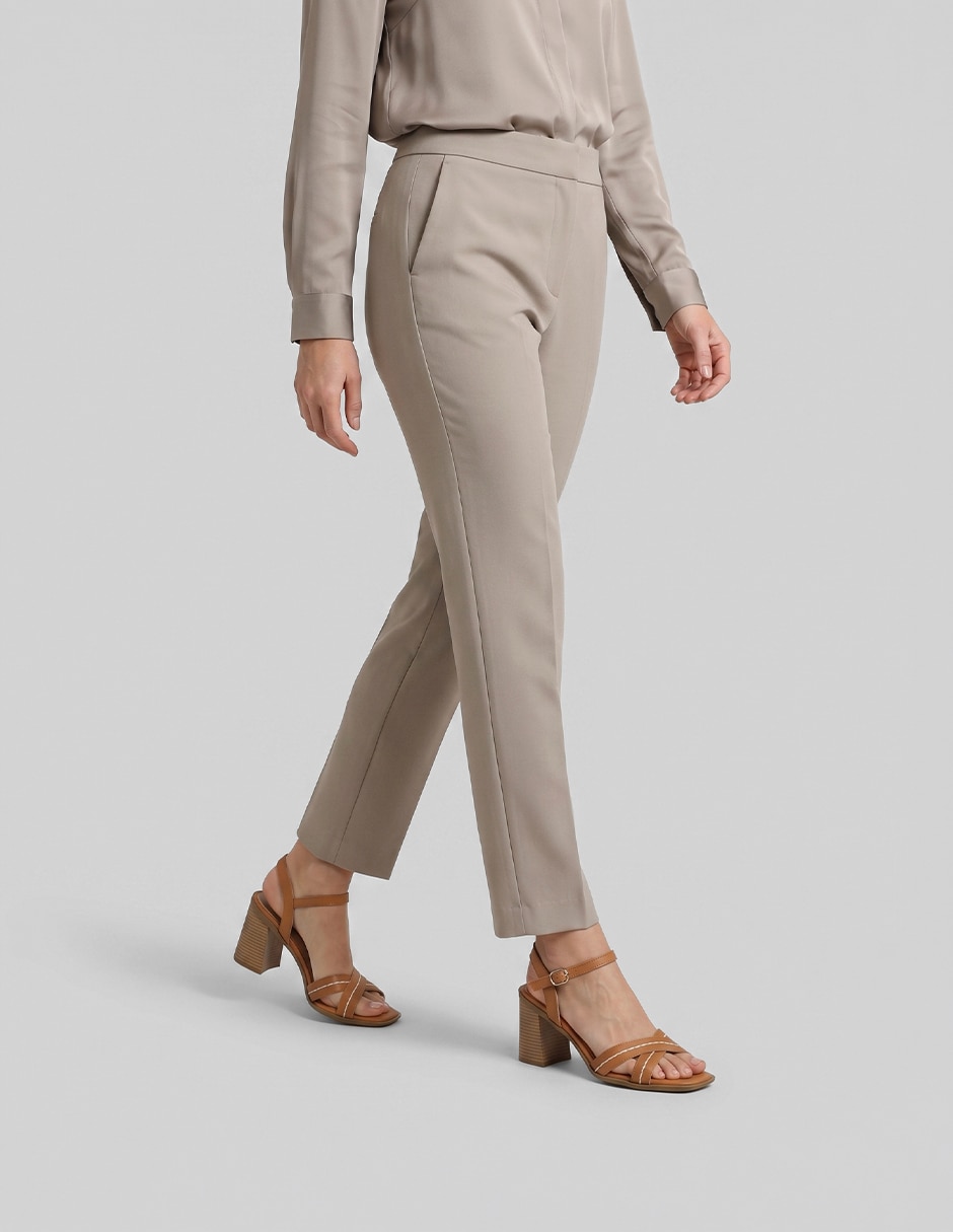 Sandalia para mujer 2