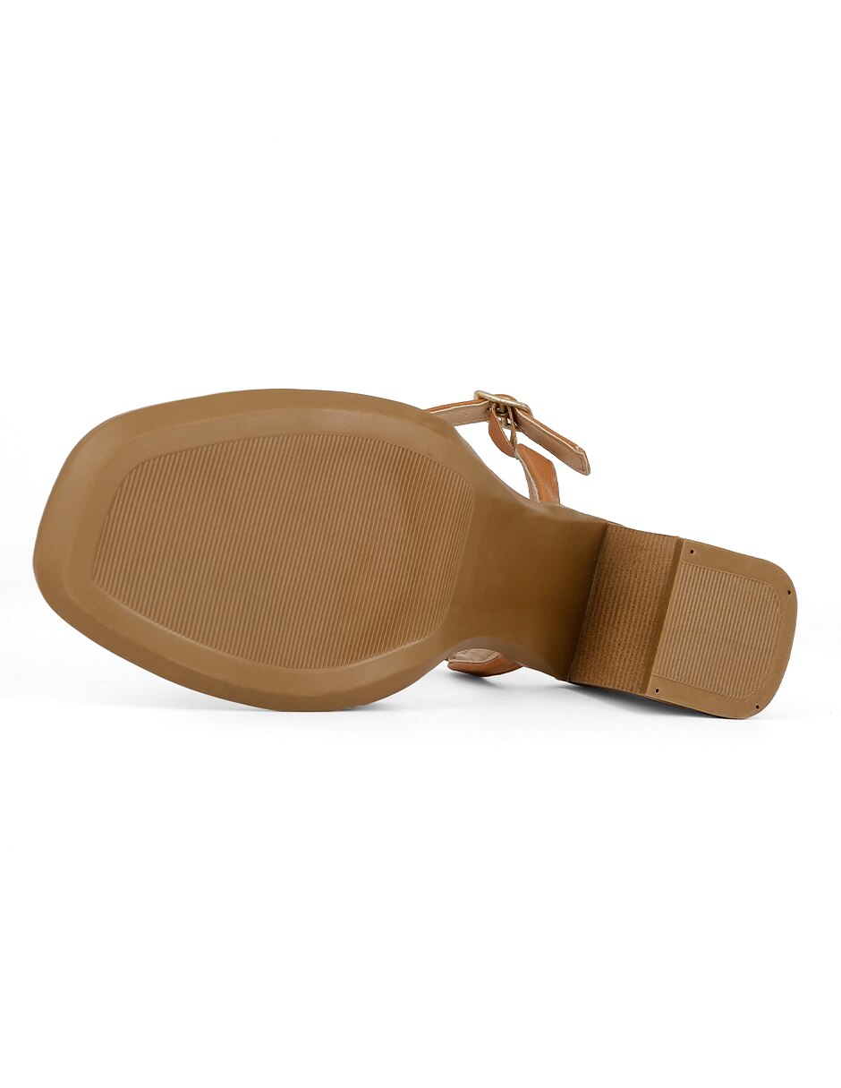 Sandalia para mujer 4