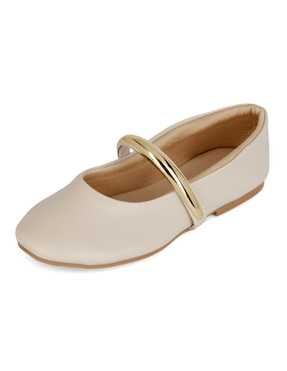 Balerina Rbbasics Pequeños productores para mujer