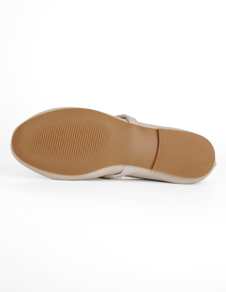 Balerina Rbbasics Pequeños productores para mujer