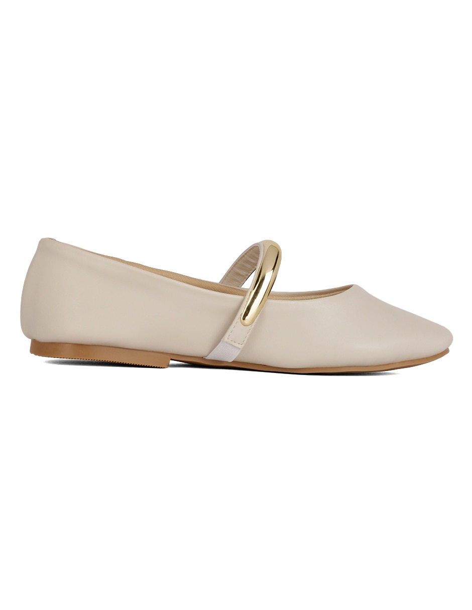 Balerina Rbbasics Pequeños productores para mujer
