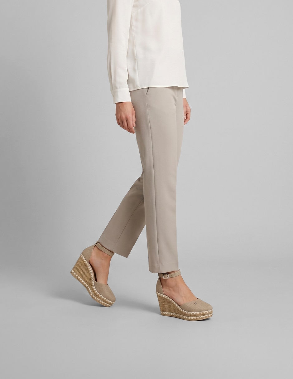Sandalia para mujer 2