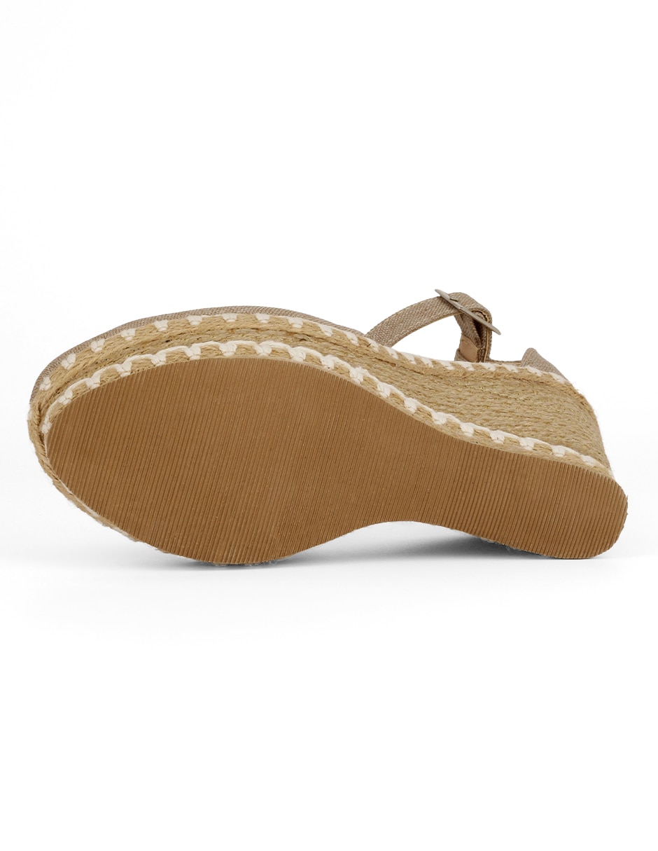 Sandalia para mujer 4