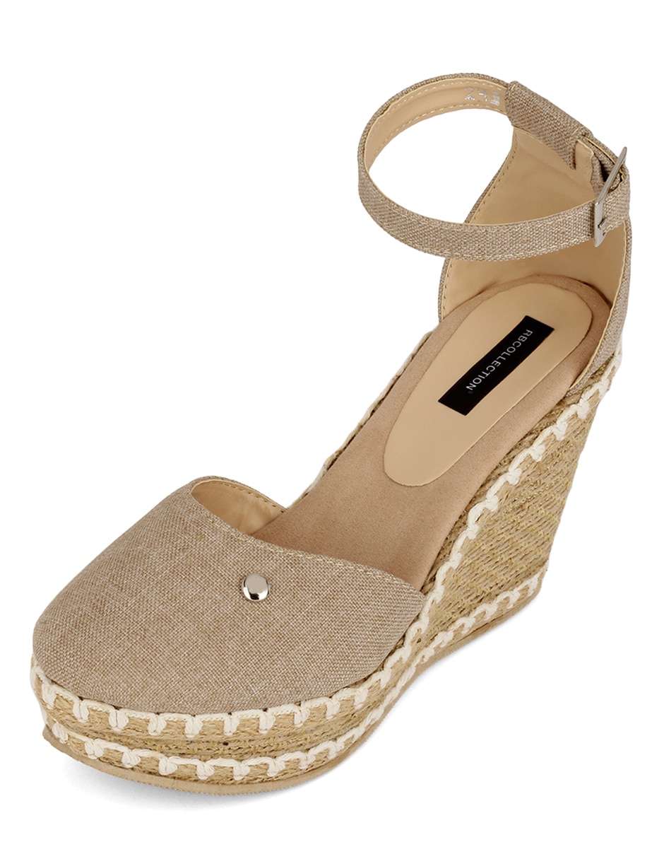 Sandalia para mujer 5