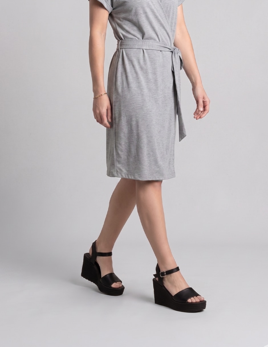 Sandalia para mujer 2