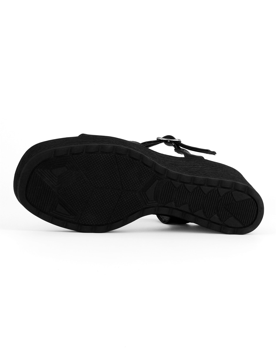 Sandalia para mujer 4