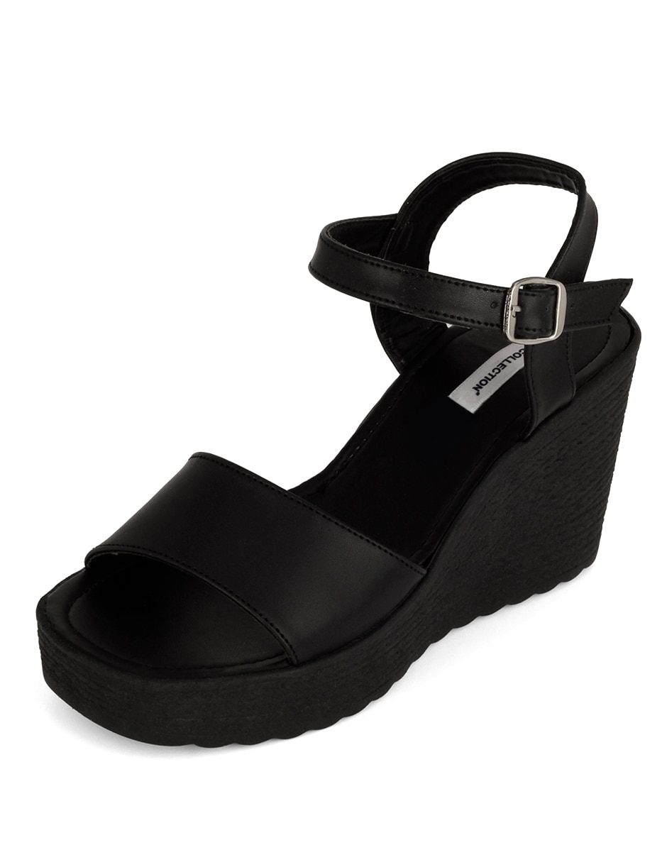 Sandalia para mujer 5