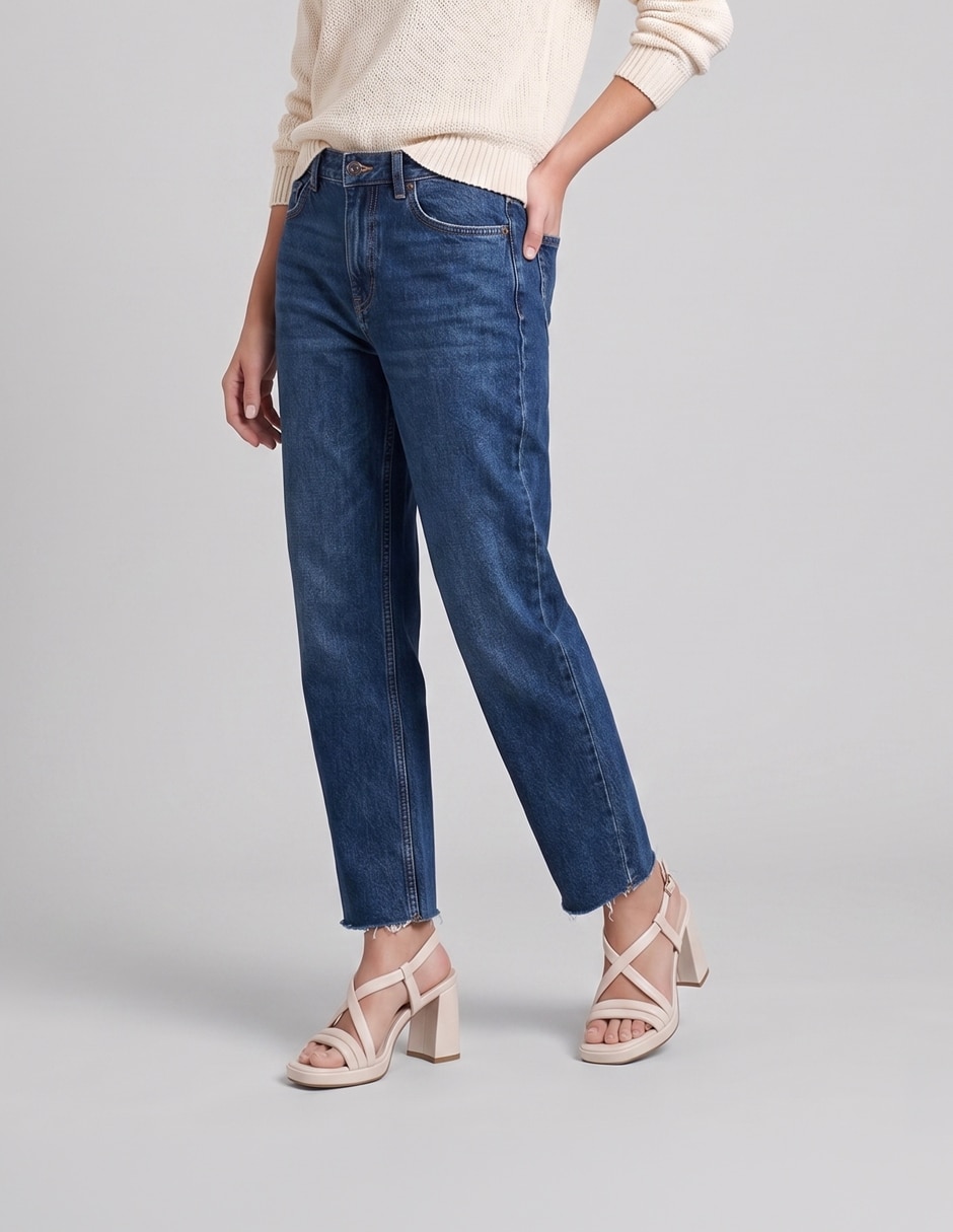 Sandalia para mujer 2