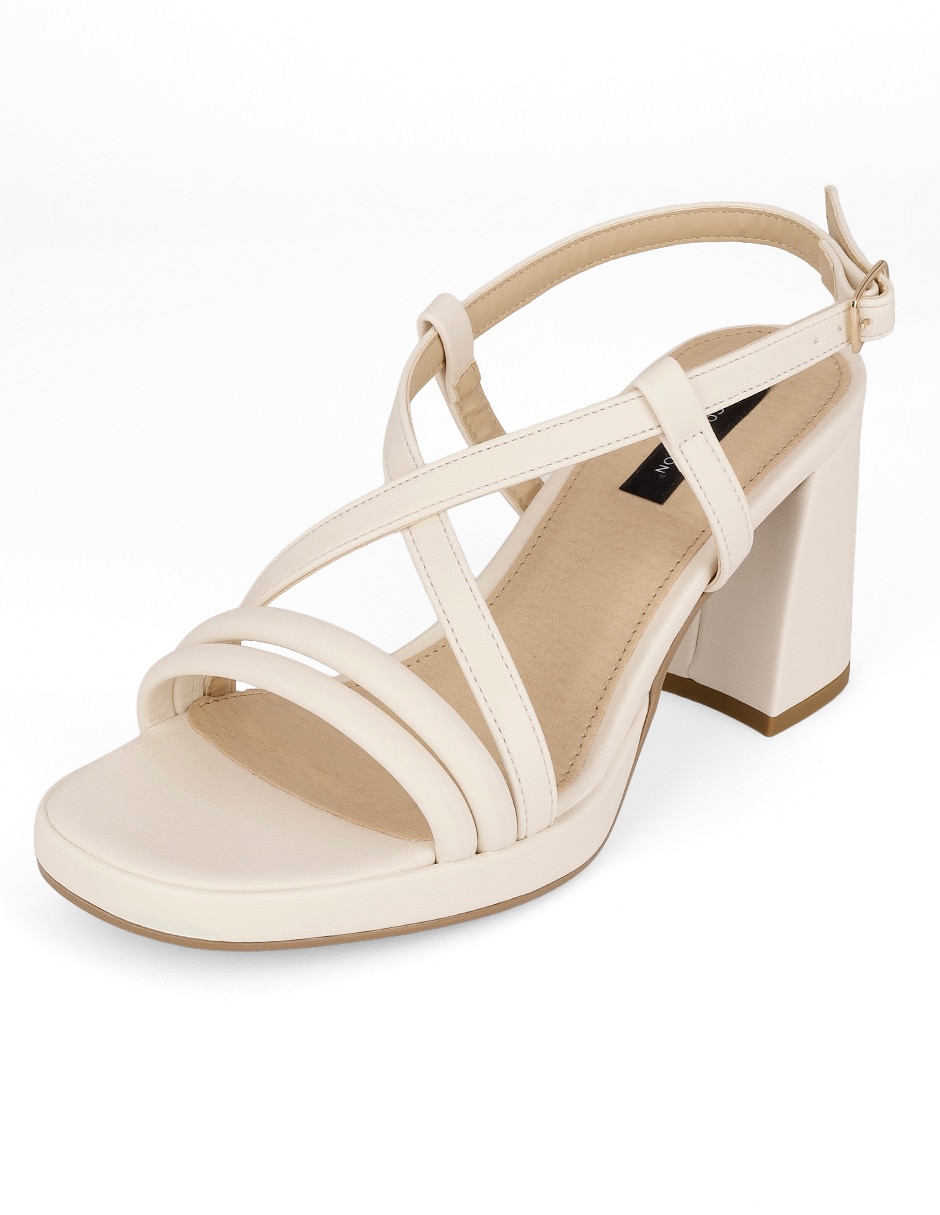 Sandalia para mujer 5