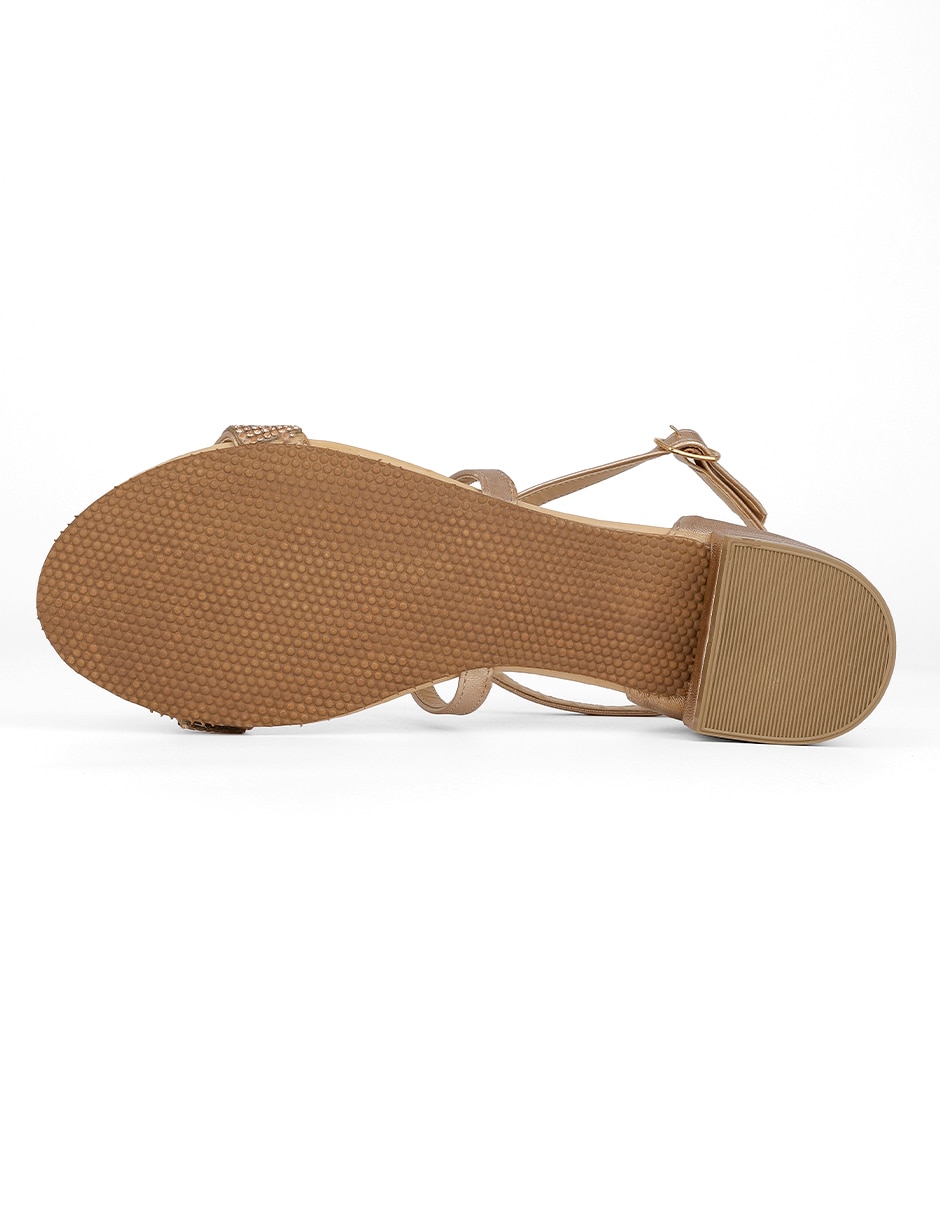 Sandalia para mujer 5