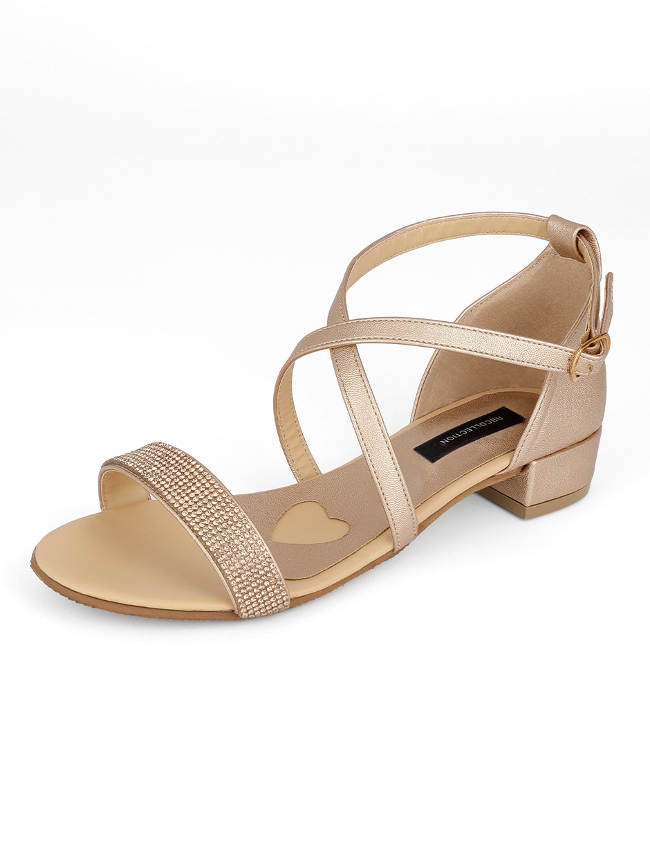 Sandalia para mujer 2