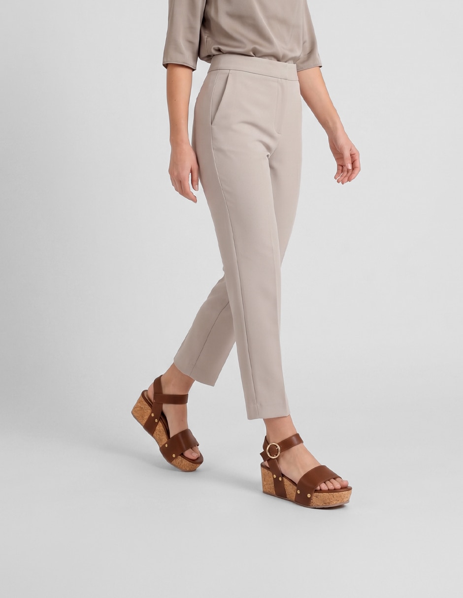 Sandalia para mujer 2