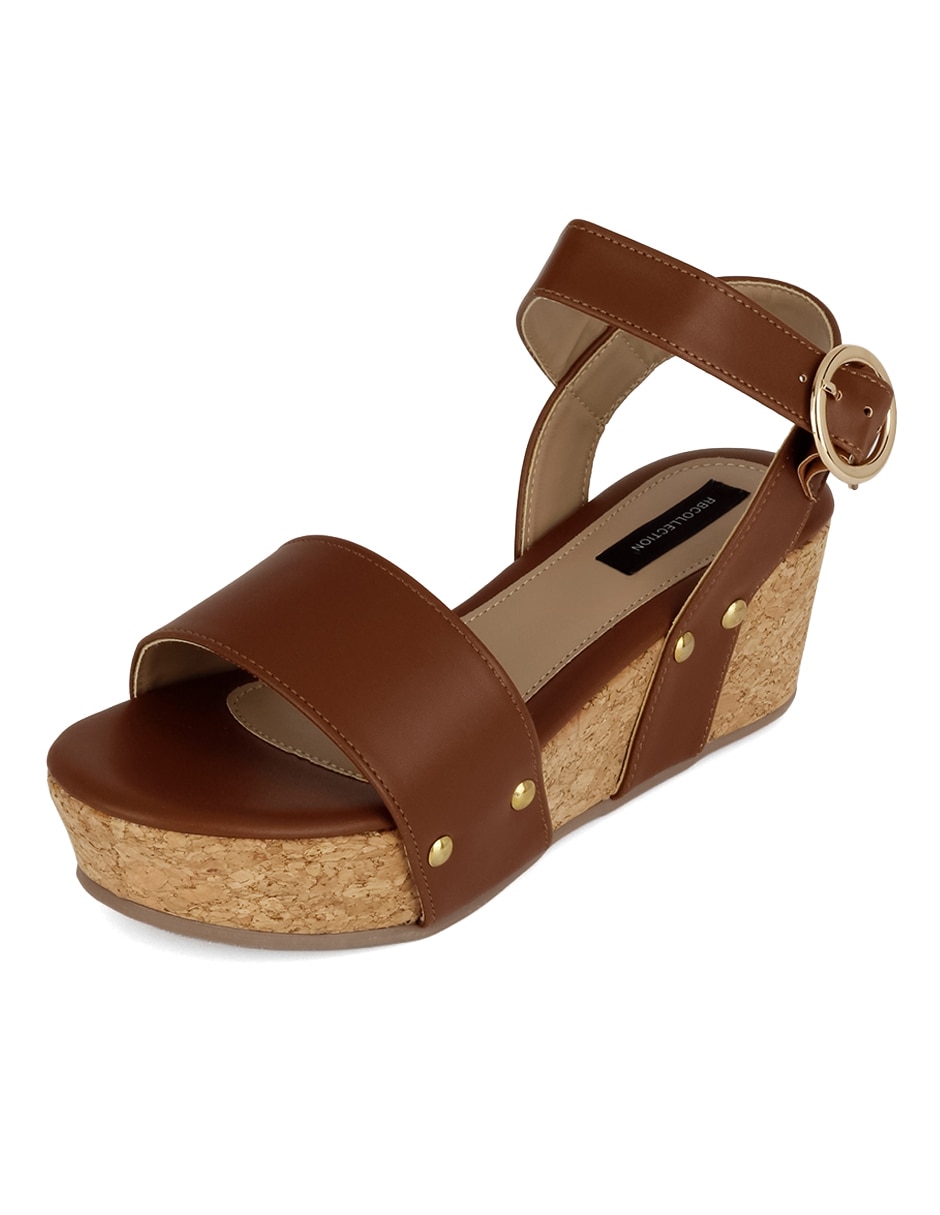 Sandalia para mujer 5