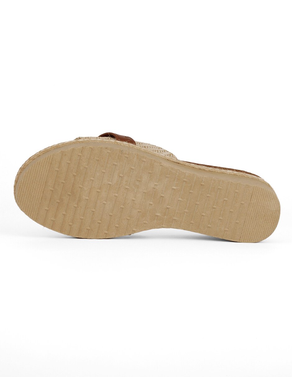Sandalia para mujer 4