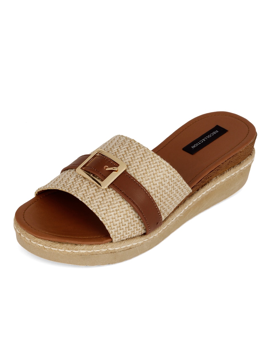 Sandalia para mujer 5