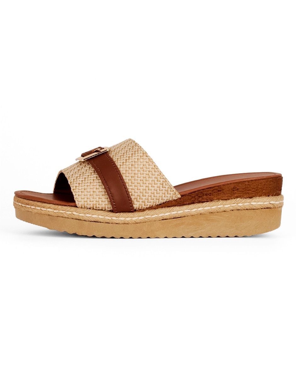 Sandalia para mujer