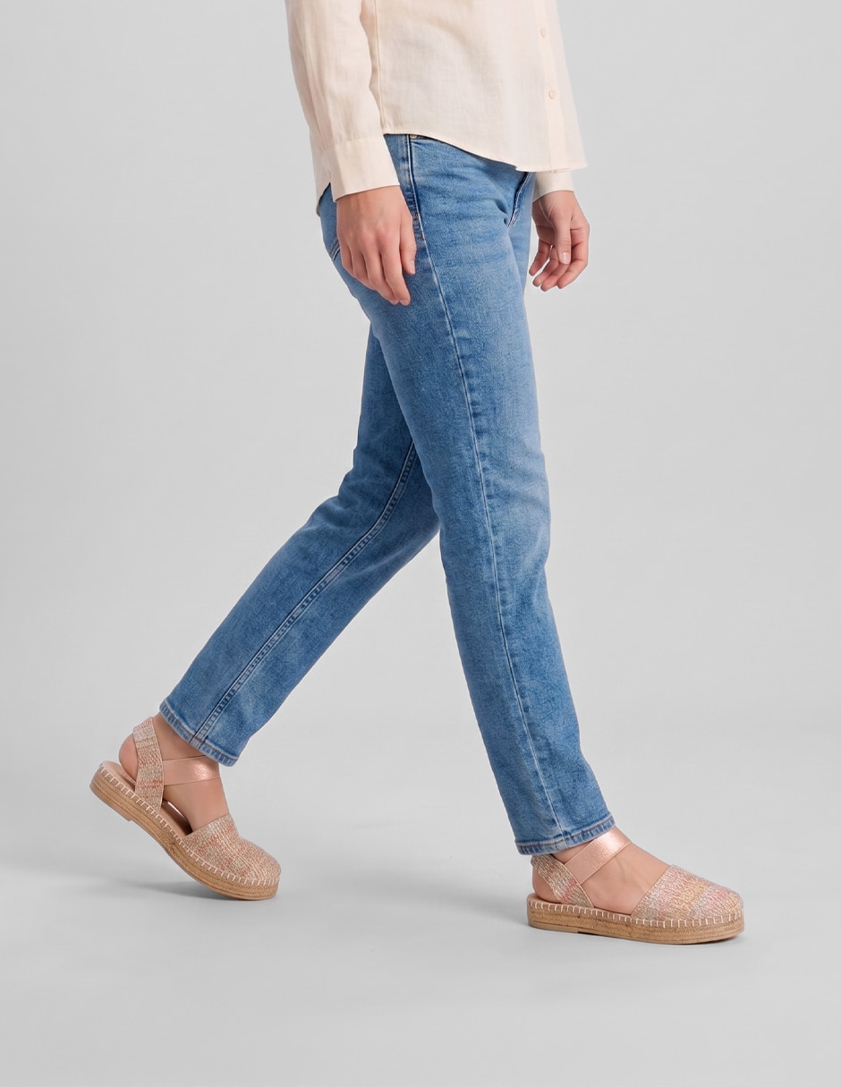 Sandalia para mujer 2