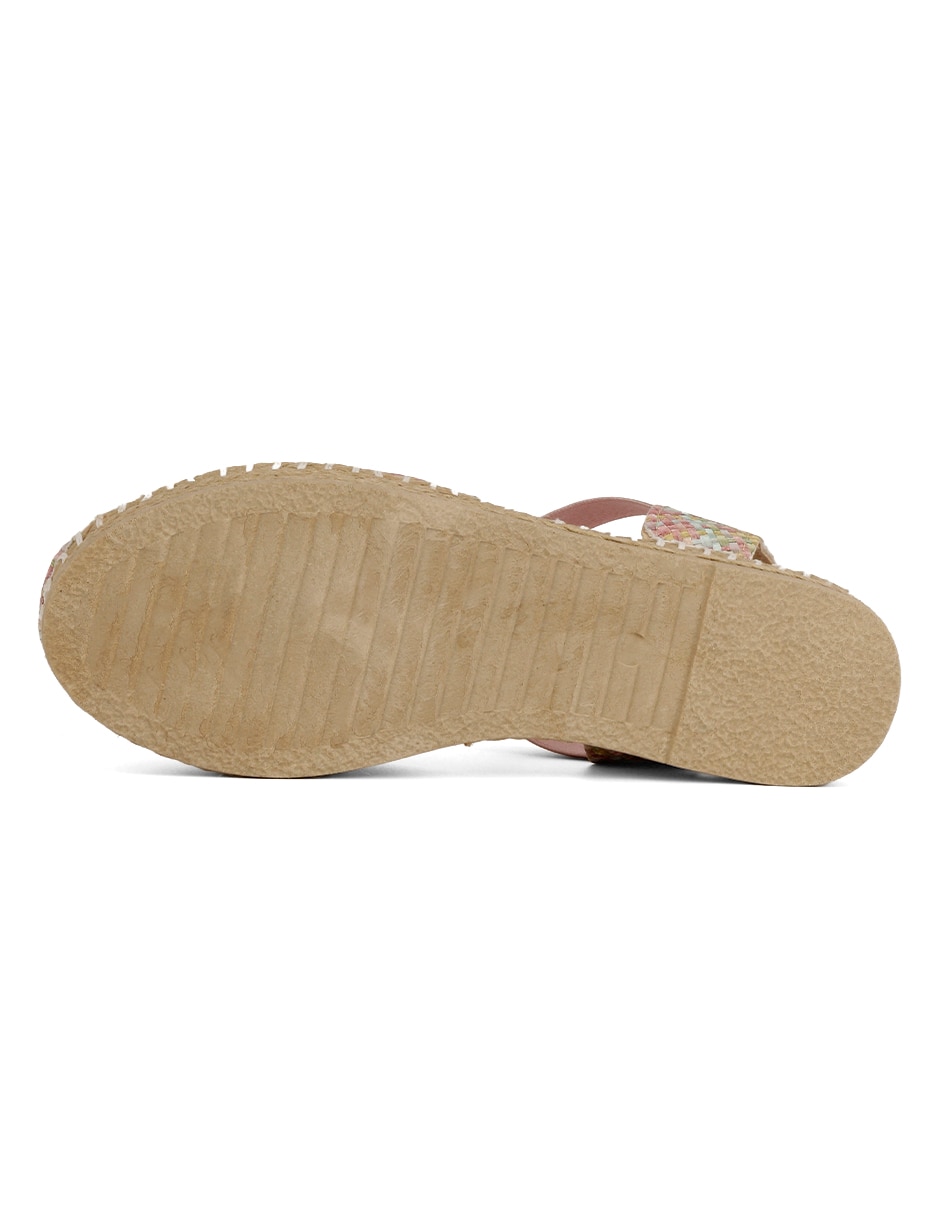 Sandalia para mujer 4