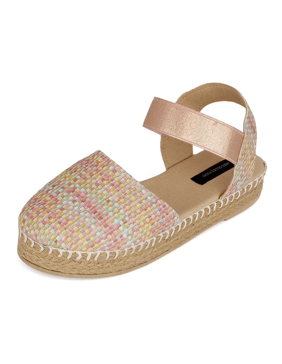 Sandalia para mujer 5