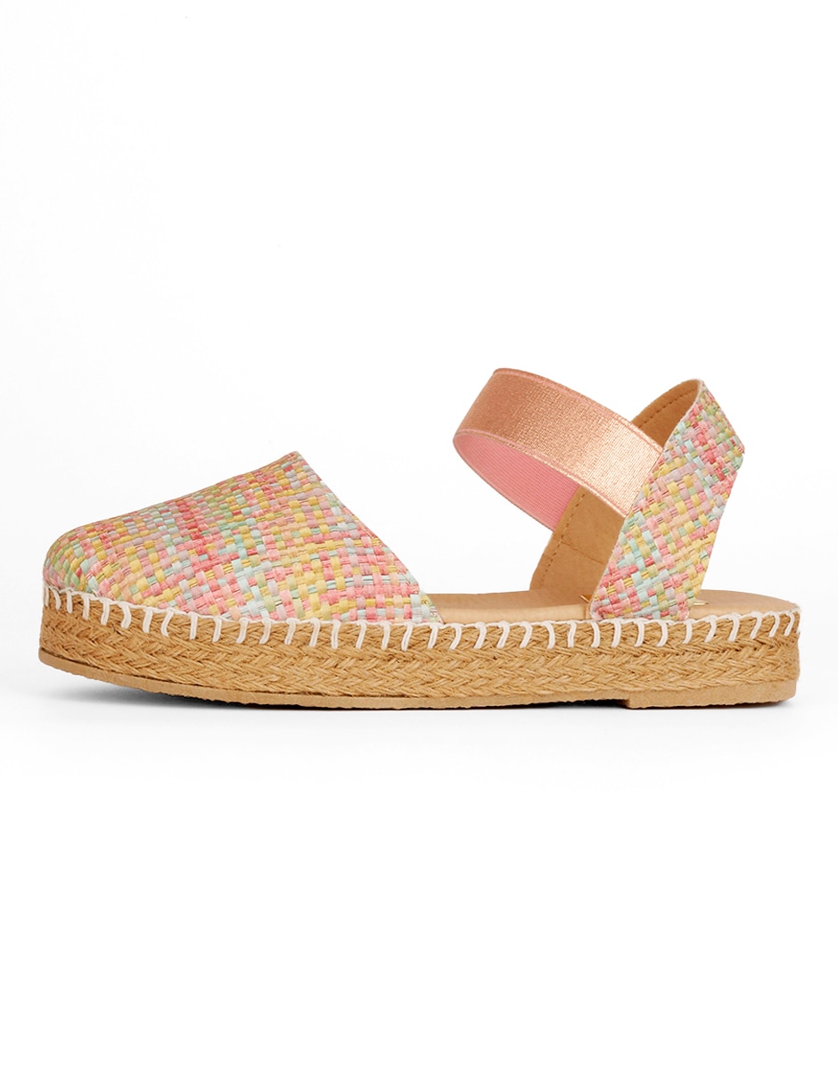 Sandalia para mujer Sandalia para mujer