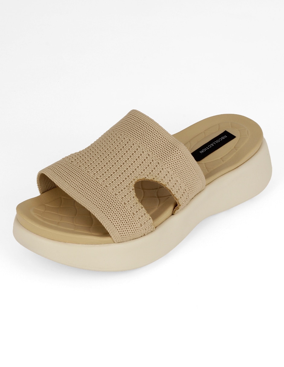 Sandalia para mujer 2
