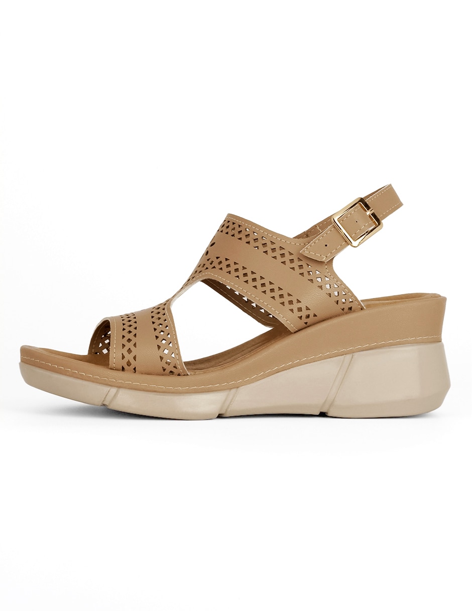 Sandalia Rbvegano para mujer Sandalia Rbvegano para mujer