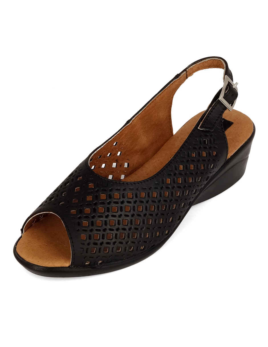 Sandalia para mujer 2