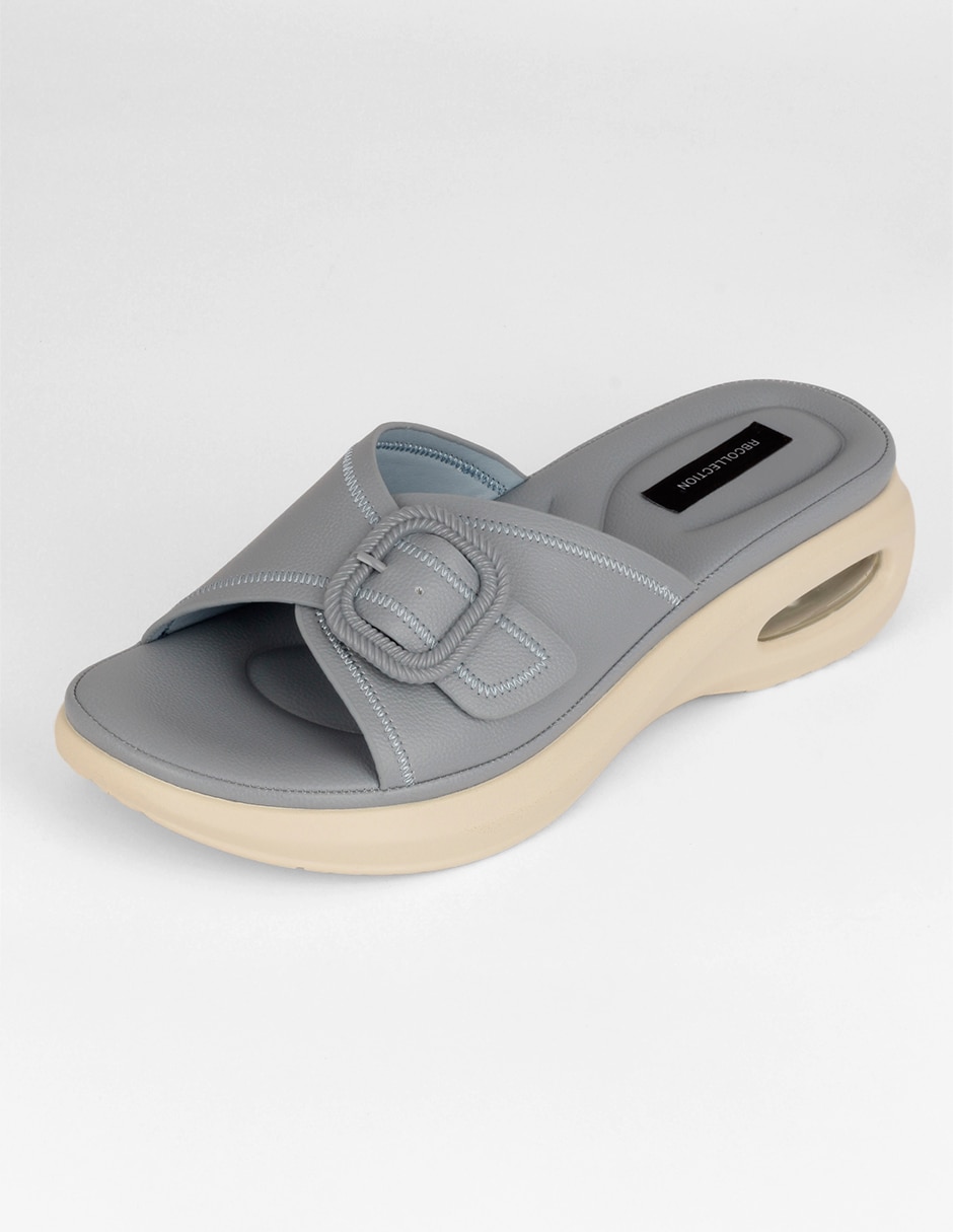 Sandalia RBCONFORTEC para mujer 2