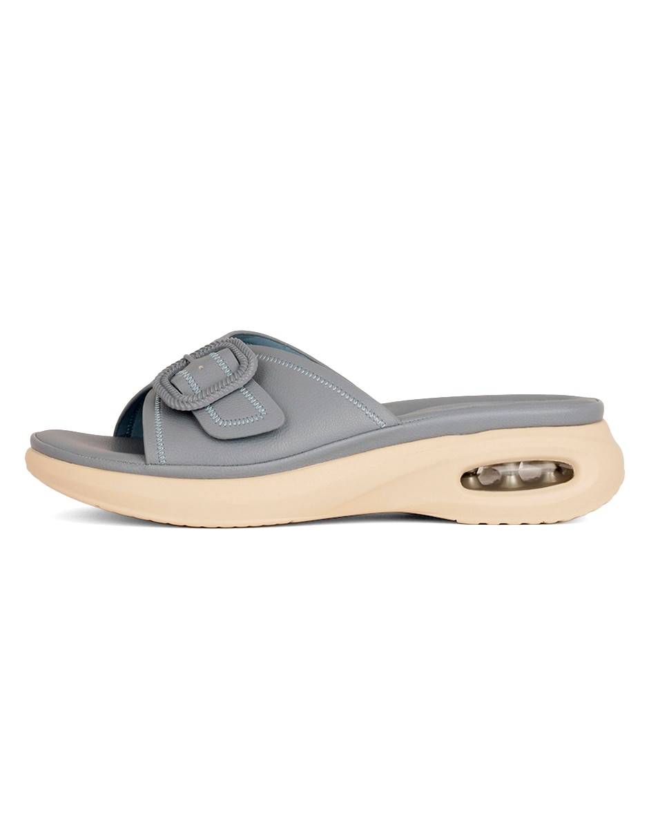 Sandalia RBCONFORTEC para mujer