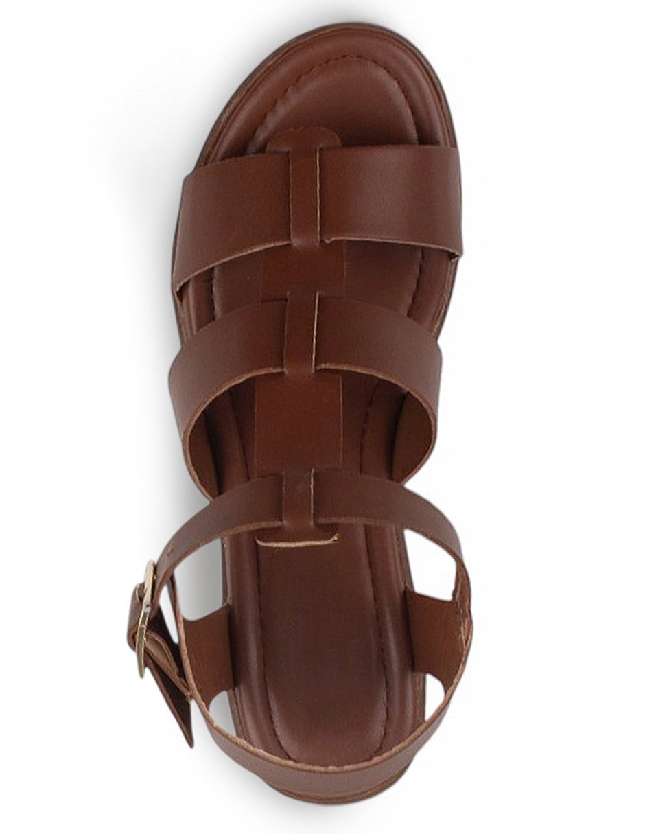 Sandalia para mujer 3