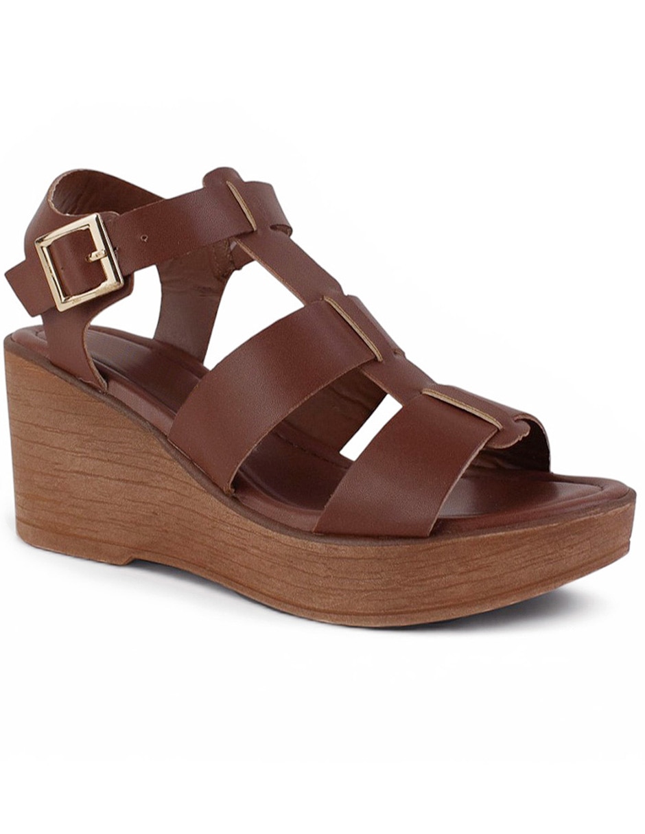 Sandalia para mujer 4