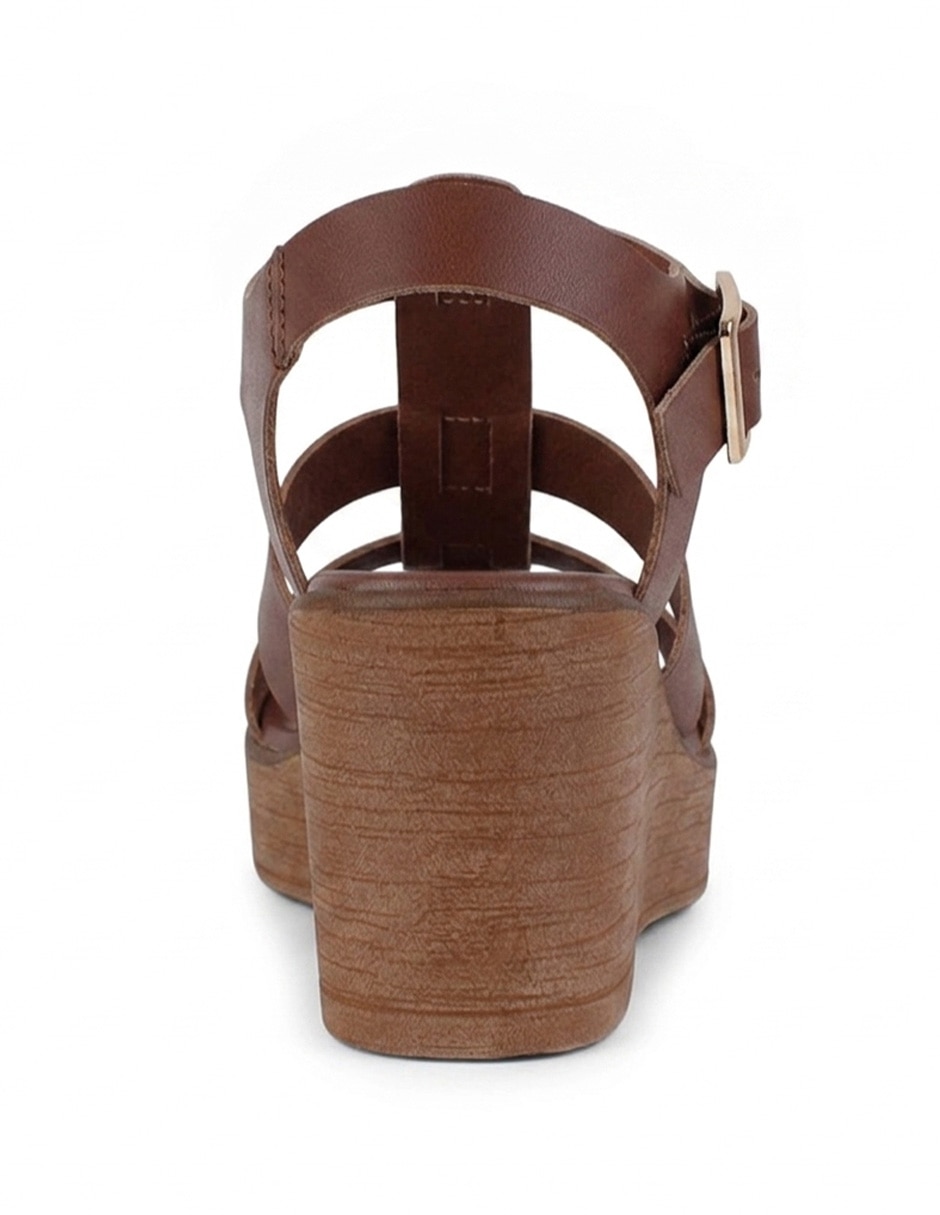 Sandalia para mujer 5