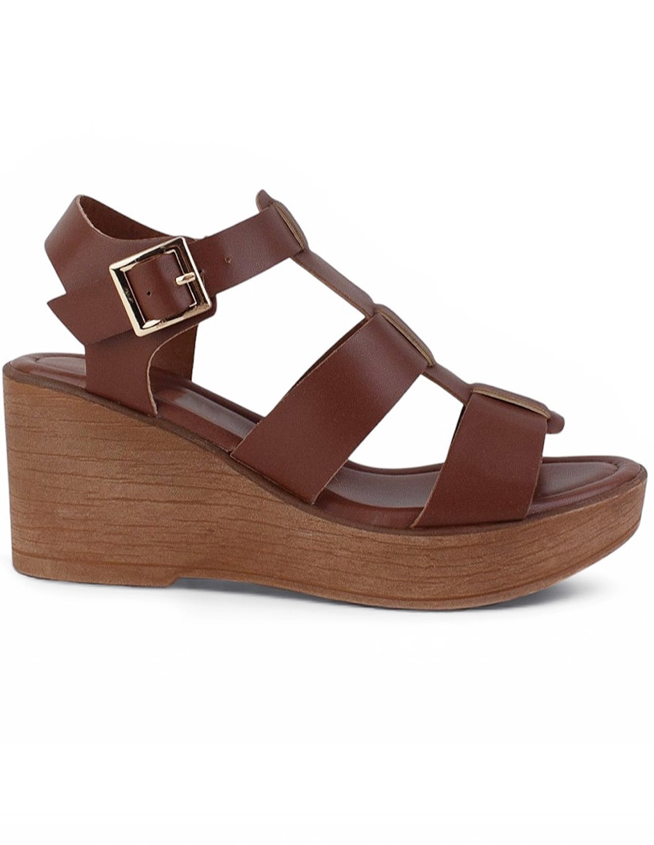Sandalia para mujer 6