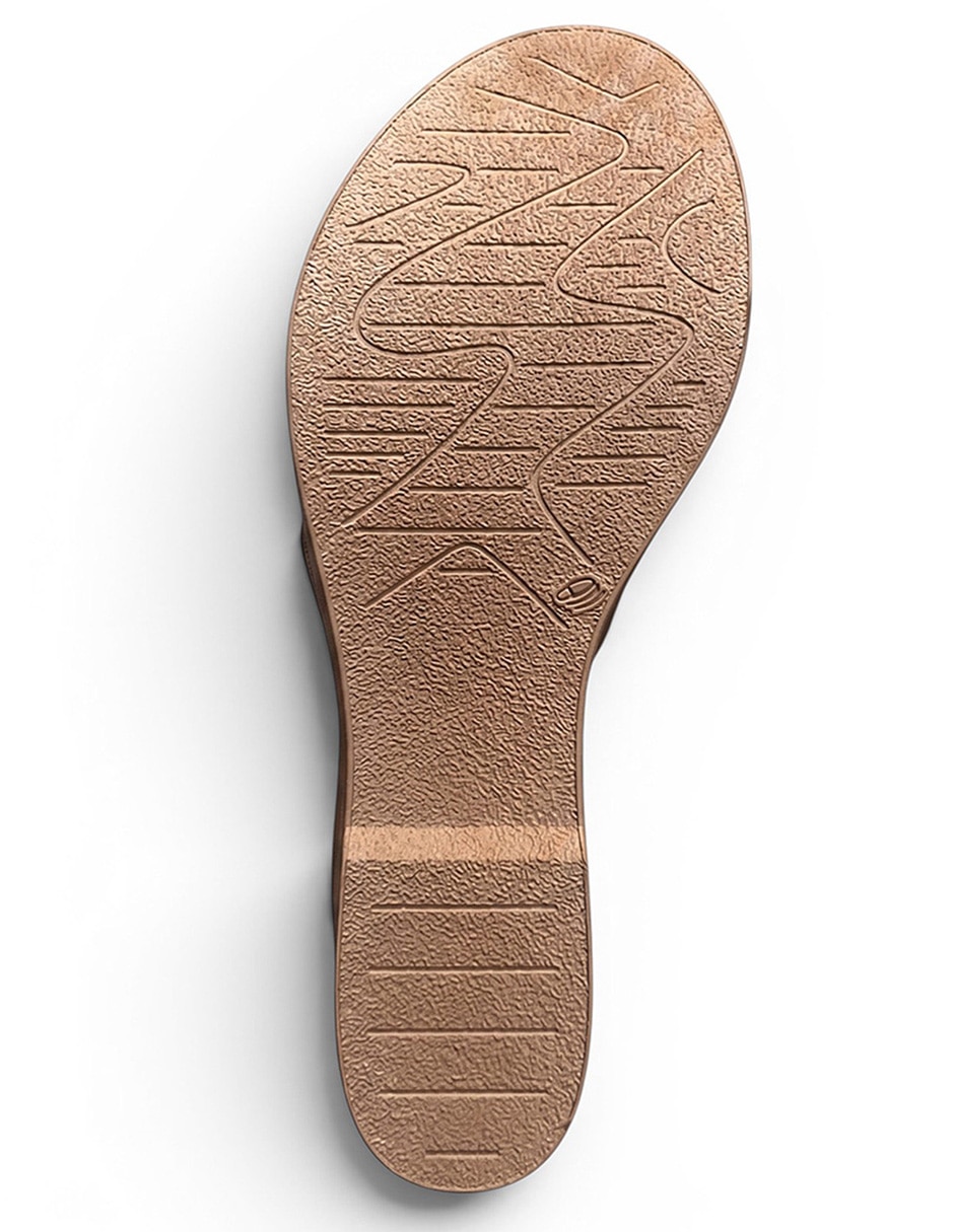 Sandalia para mujer 7