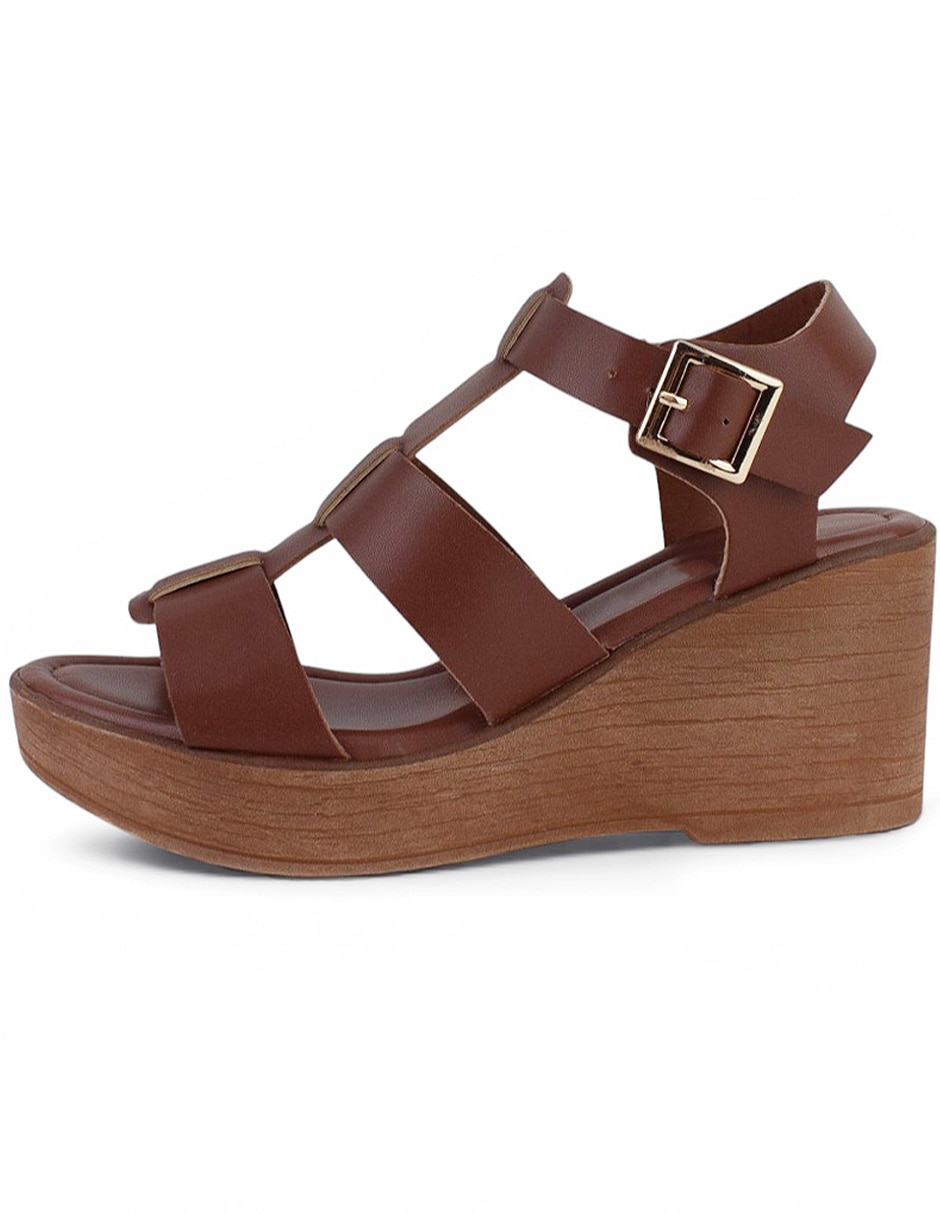 Sandalia para mujer